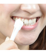 SUPONJI Teeth Whitening Sponge (Mint) 5pcs